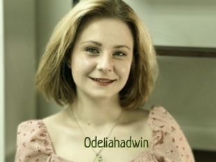Odeliahadwin