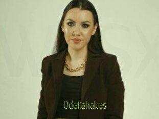 Odeliahakes