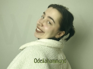 Odeliahammond