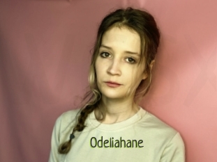 Odeliahane