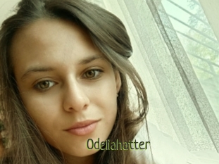 Odeliahatter
