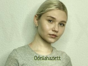 Odeliahazlett