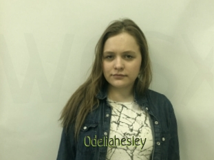 Odeliahesley