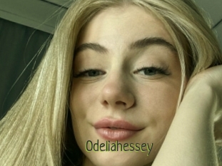 Odeliahessey