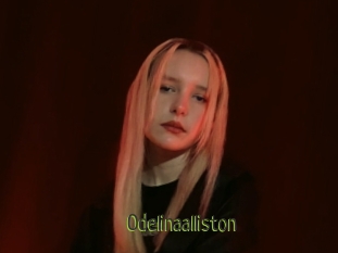 Odelinaalliston