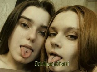 Odelinaandharri