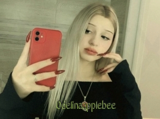 Odelinaapplebee