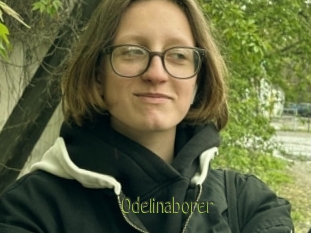 Odelinaborer