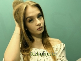 Odelinabruster