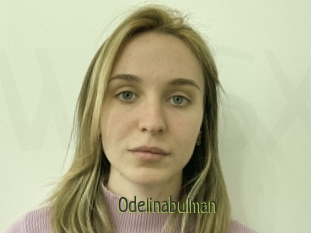 Odelinabulman