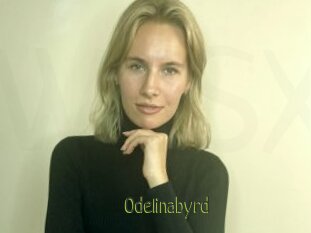 Odelinabyrd