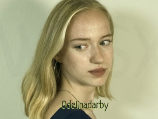 Odelinadarby