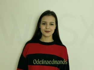 Odelinaedmands