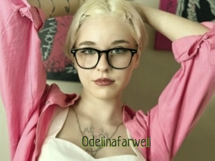 Odelinafarwell