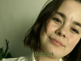 Odelinafisk