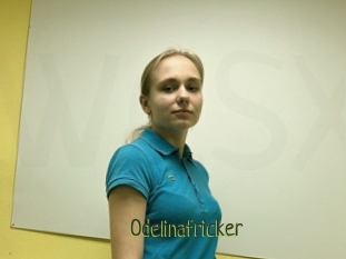 Odelinafricker