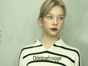 Odelinafrogge