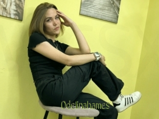 Odelinahames