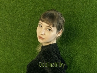 Odelinahilby