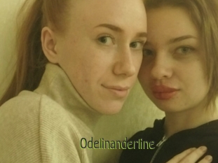 Odelinanderline