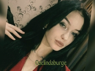 Odelindaburge