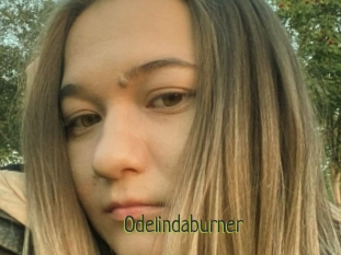 Odelindaburner