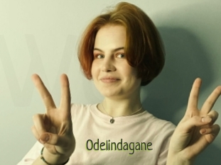 Odelindagane