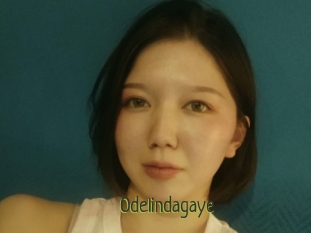 Odelindagaye