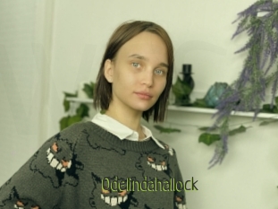 Odelindahallock