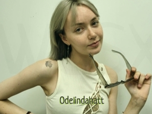 Odelindahatt