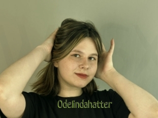 Odelindahatter