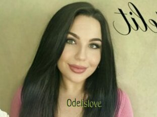 Odelislove