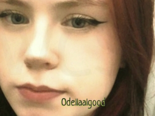 Odellaalgood