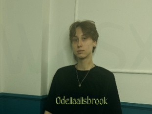 Odellaallsbrook