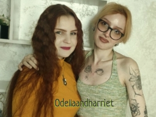 Odellaandharriet