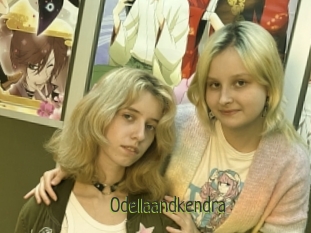 Odellaandkendra