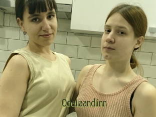 Odellaandlinn