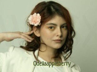 Odellaappleberry