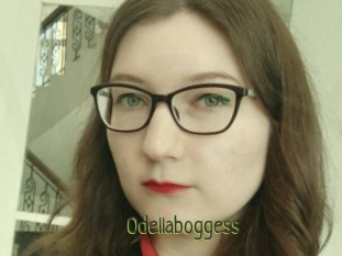 Odellaboggess