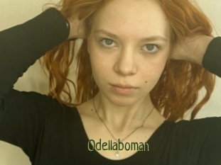 Odellaboman