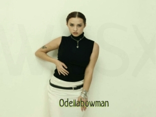 Odellabowman