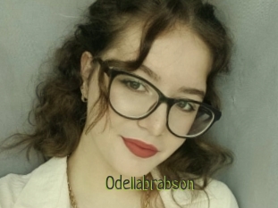 Odellabrabson