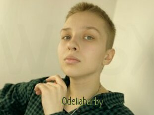 Odellaburby