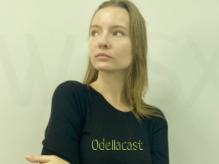 Odellacast