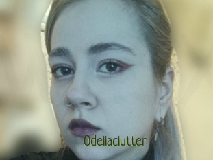 Odellaclutter