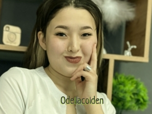 Odellacolden