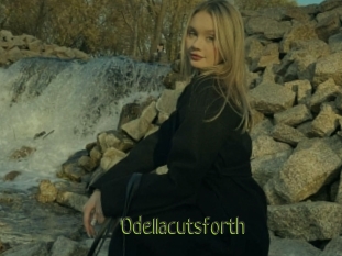 Odellacutsforth