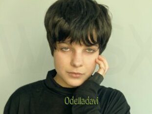 Odelladavi