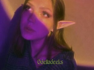 Odelladeeks
