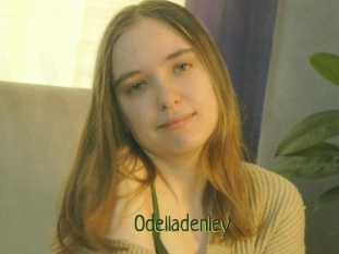 Odelladenley